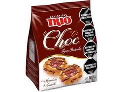 TRICHOC TRIO X200GR