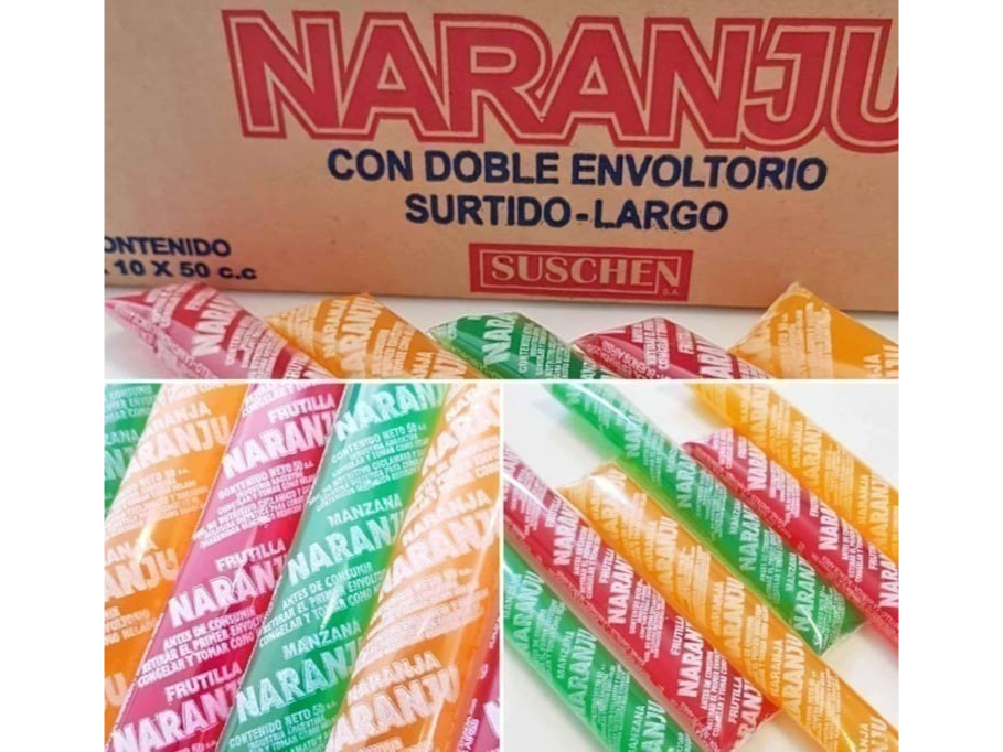 NARANJU X60