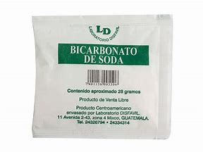 BICARBONATO