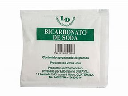 BICARBONATO