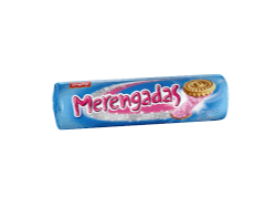 MERENGADAS BAGLEY X1