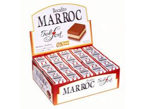 MARROC BOCADITO FELFORT
