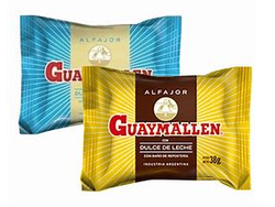 GUAYMALLEN SIMPLE x40