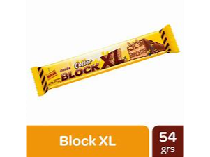 OBLEA BLOCK XL