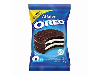 OREO TRIPLE