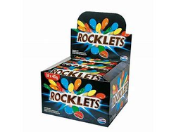 ROCKLETS X40GR X18