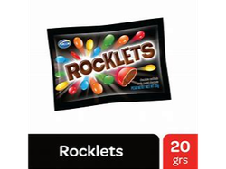 ROCKLETS X20GR X24