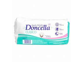ALGODON DONCELLA X75GR