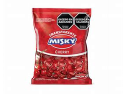 CHERRY MISKY CARAMELO