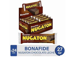 OBLEA NUGATON