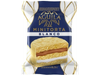 AGUILA TORTA TRIPLE BLANCO