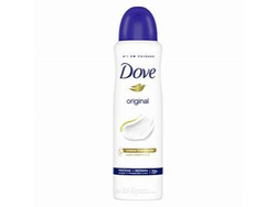 DESODORANTE DOVE AEROSOL