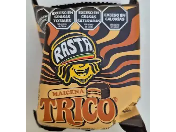 RASTA TRICO MAICENA X100GR