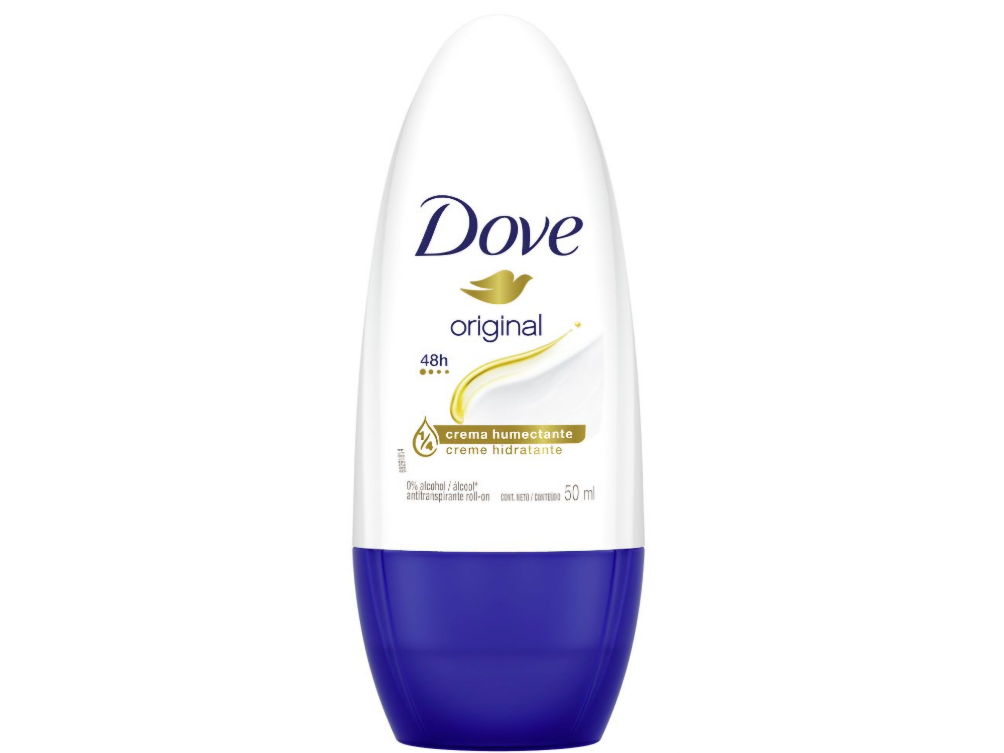 DESODORANTE DOVE ROLL ON