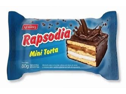 RAPSODIA X24