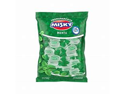 MENTA CRISTAL MISKY