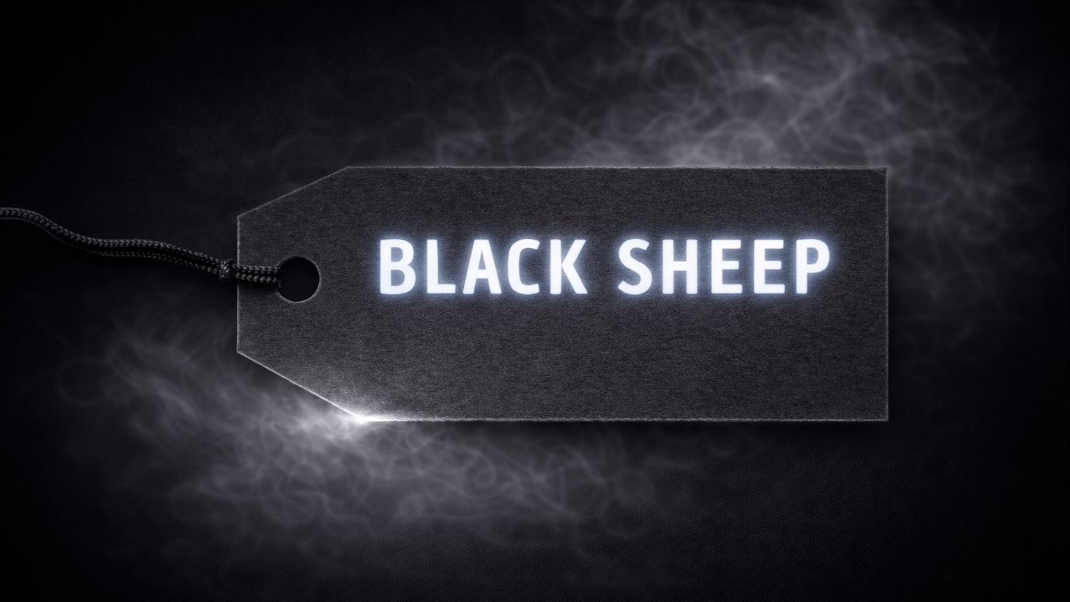 BLACK SHEEP