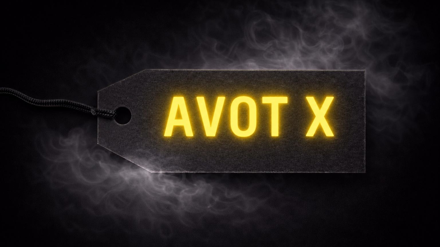 AVOT X