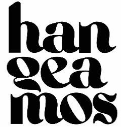 Logo de HANGEAMOS