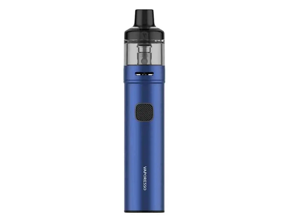 VAPORESSO GTX GO 40 BLUE