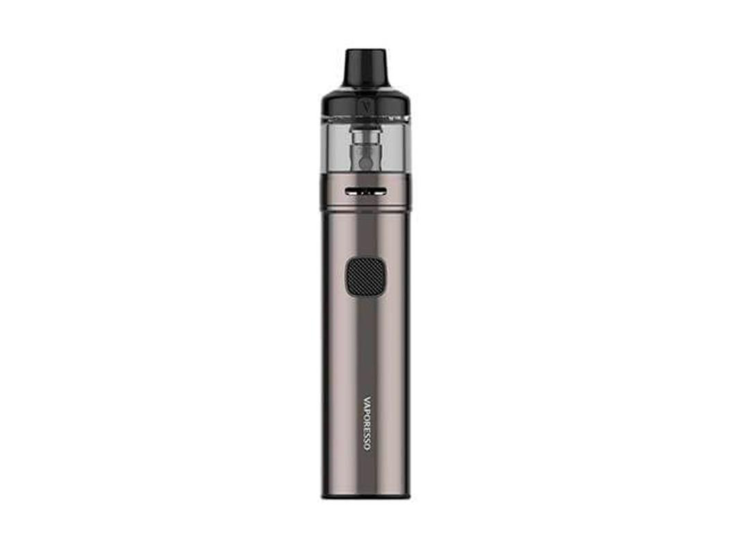 VAPORESSO GTX GO 40 MATTE GREY