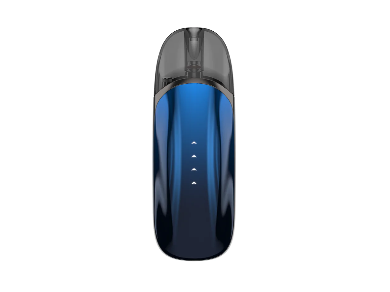 VAPORESSO ZERO 2 BLACK BLUE