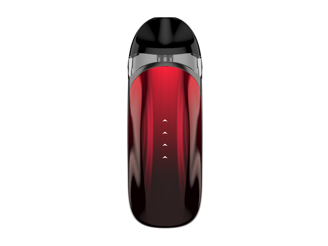 VAPORESSO ZERO 2 BLACK RED