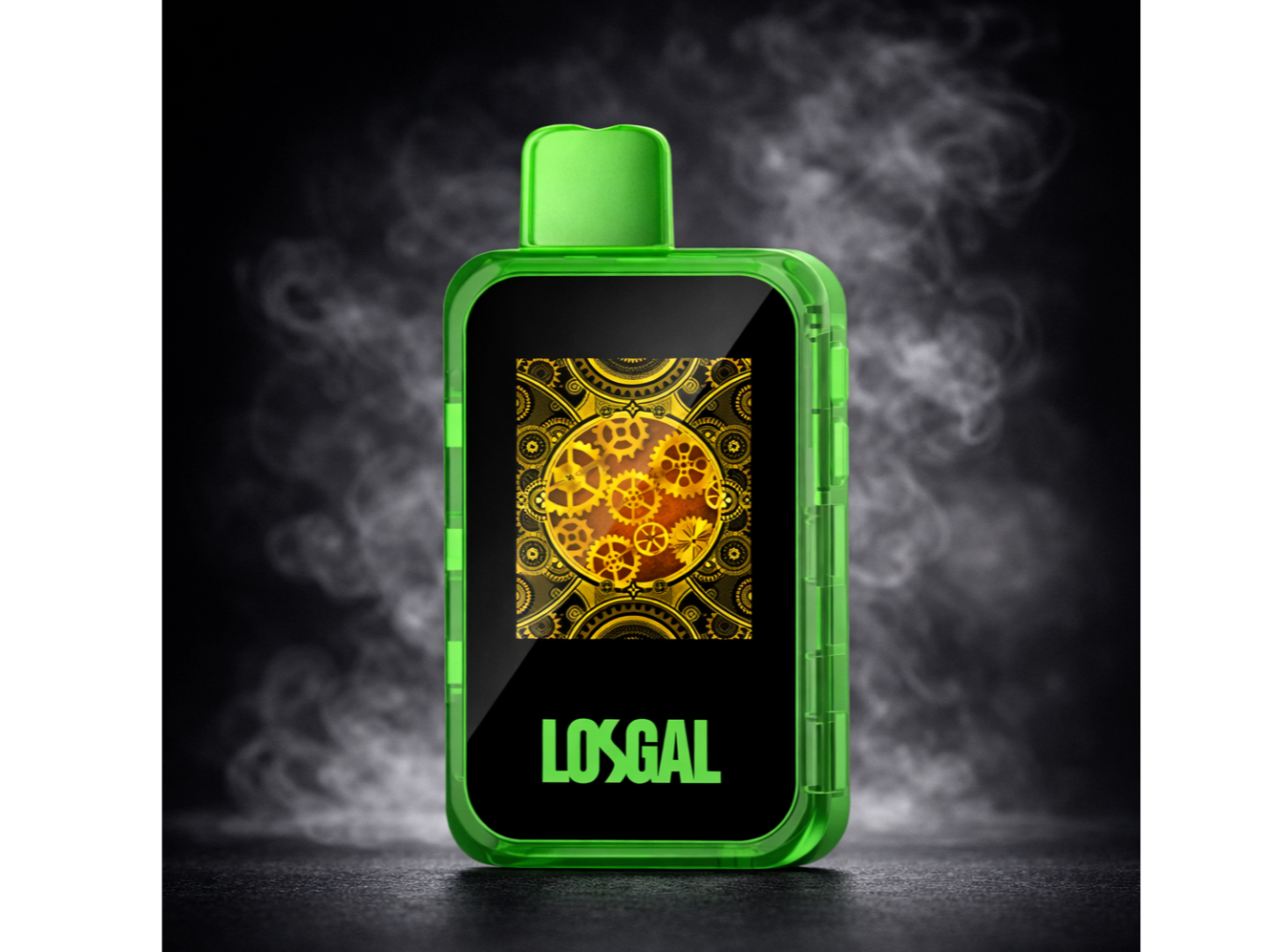 LOST MARY LOSGAL 25.000