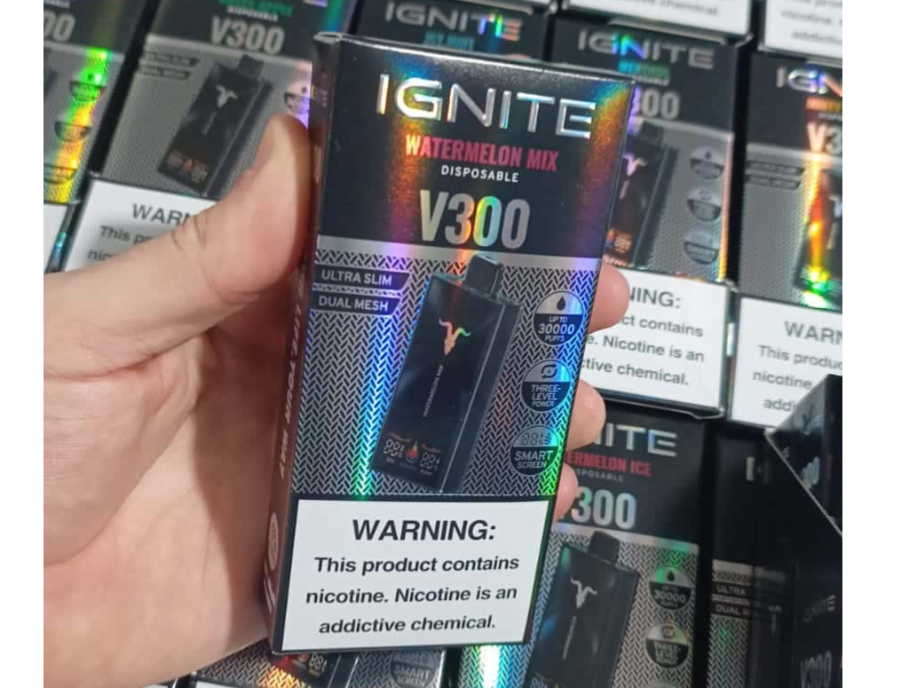 IGNITE 30000