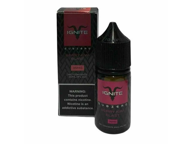 SAL IGNITE 35mg 30ml