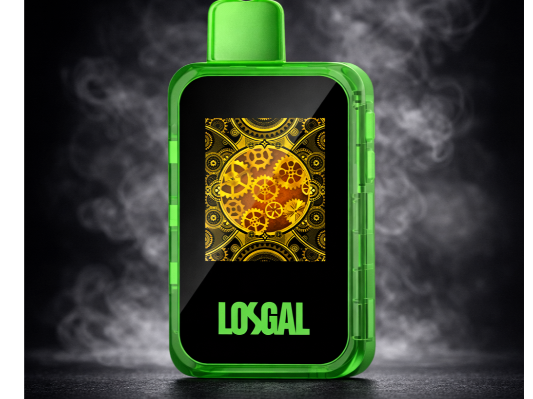 LOST MARY LOSGAL 20.000