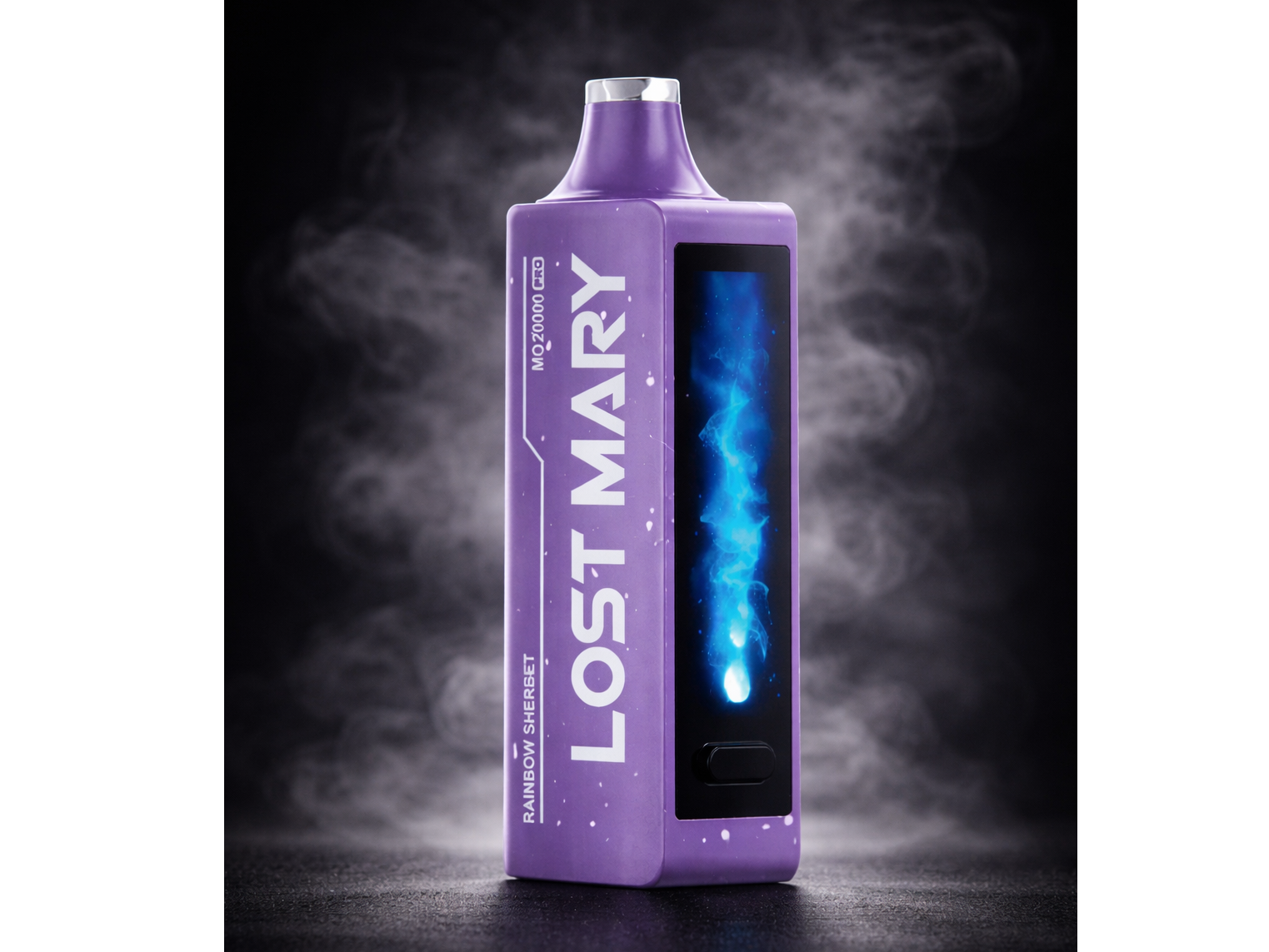 Lost Mary MO 20.000