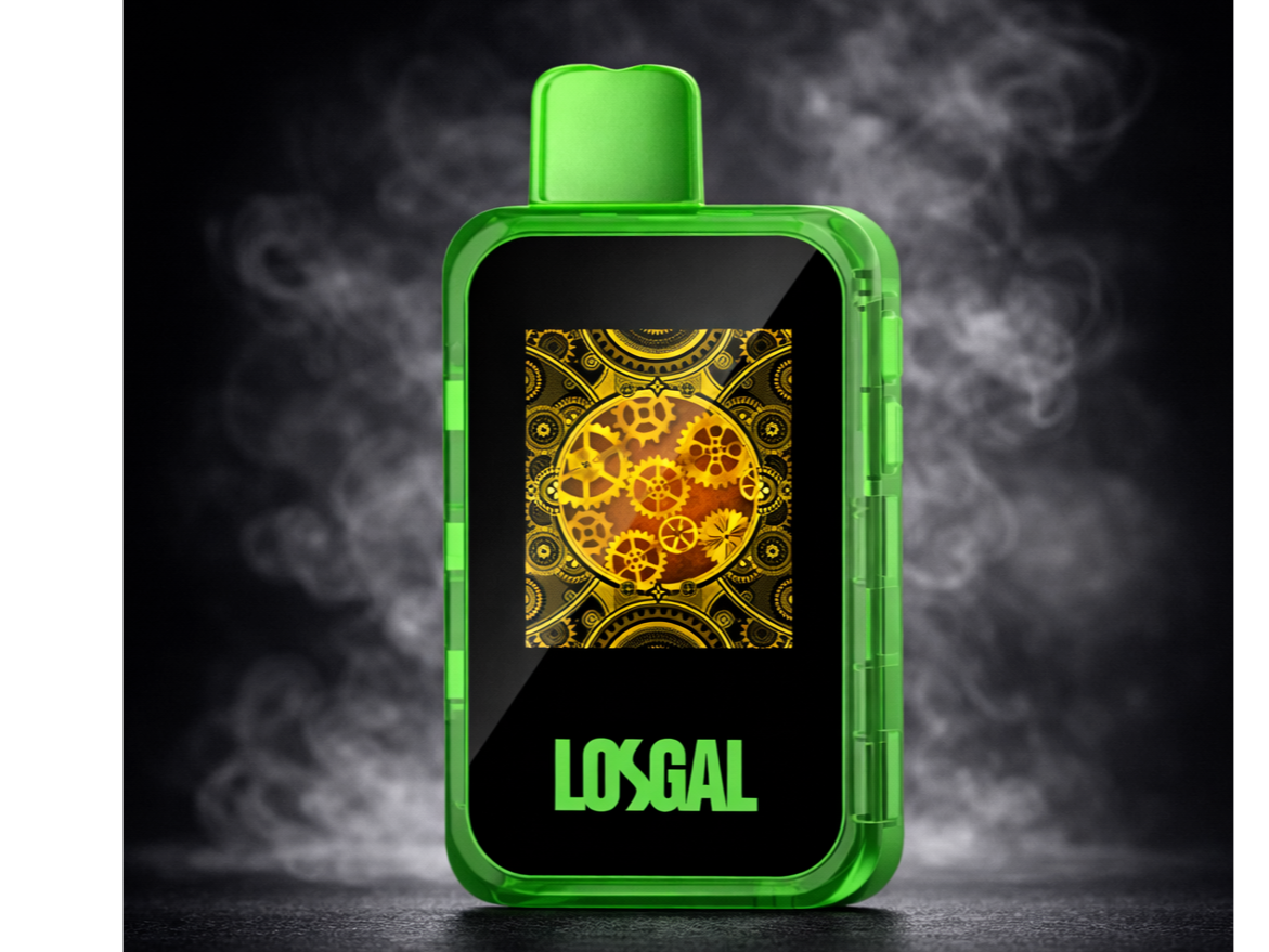 Lost Mary Losgal 25.000