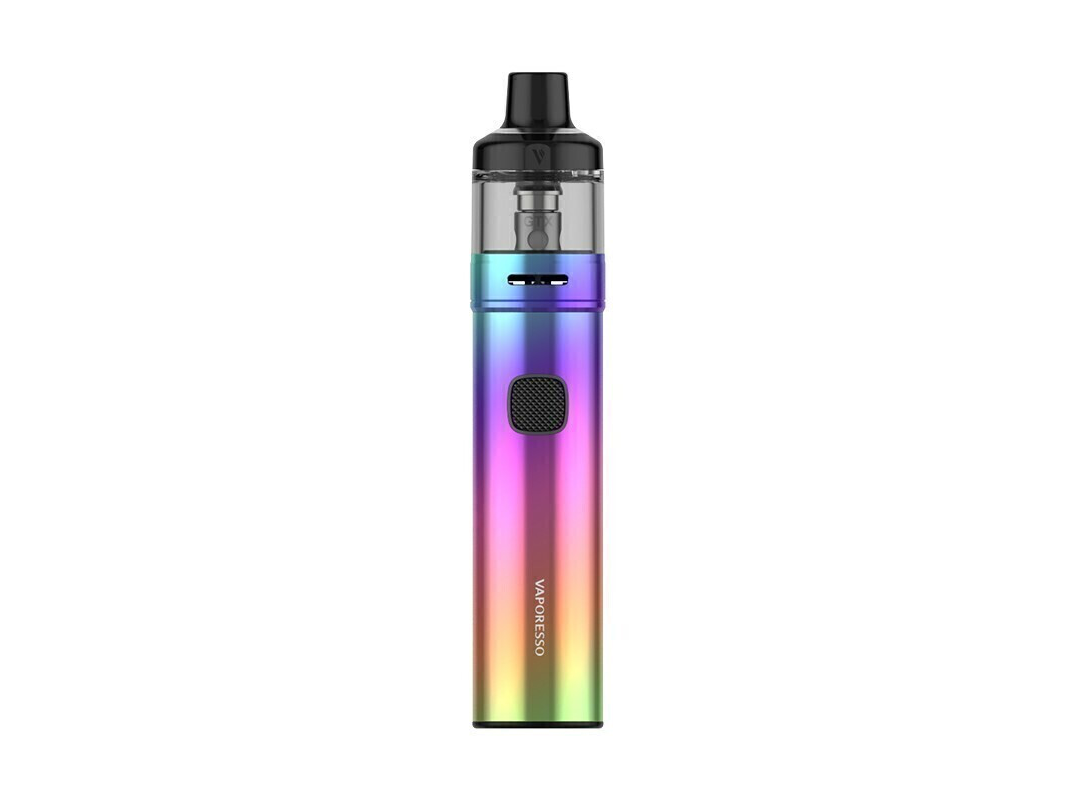 VAPORESSO GTX GO 40 RAINBOW