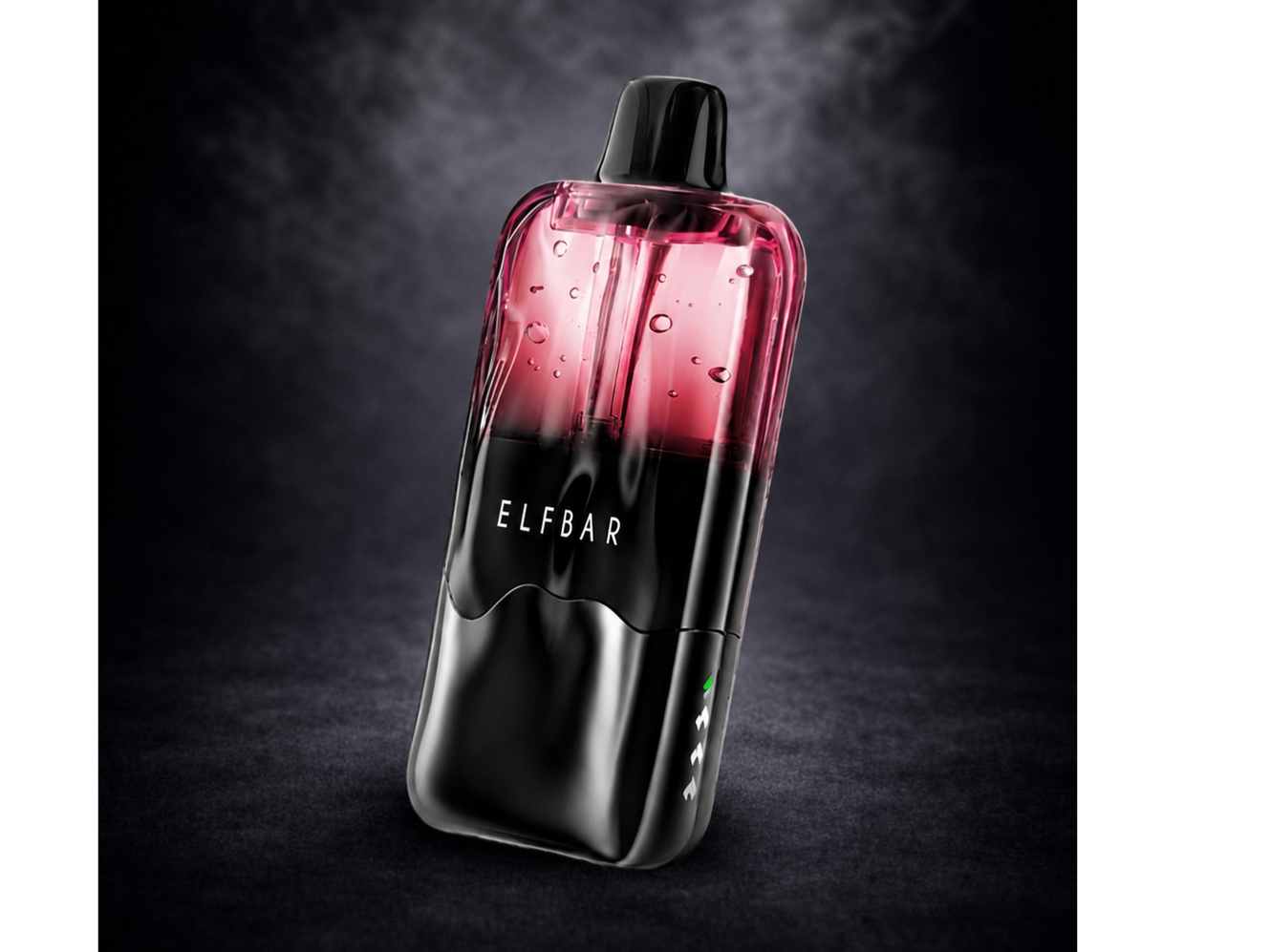 ELFBAR DUKE 35.000