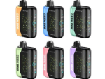 GEEKBAR PULSE 25.000