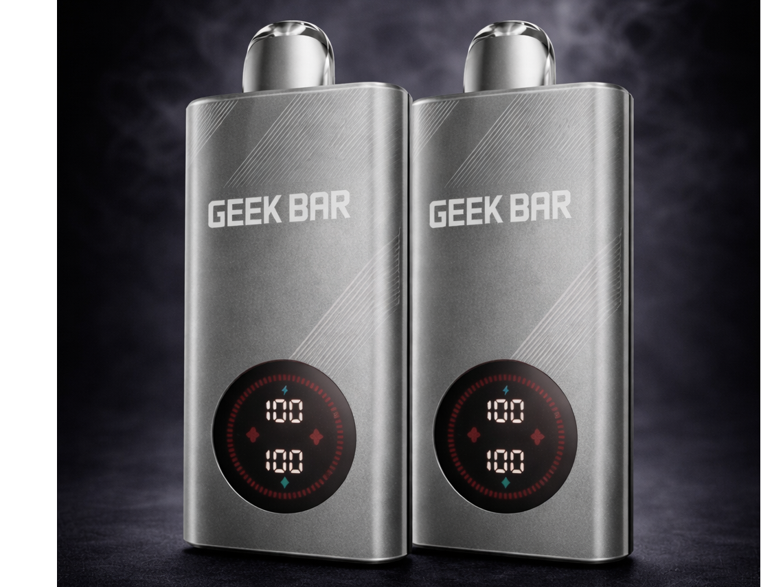 2 GEEKBAR Z 35.000