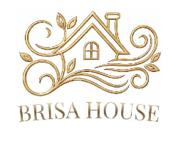 Logo Brisa house