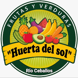 Logo Huerta del Sol