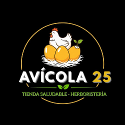 Logo AVICOLA 25