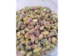 PISTACHOS SIN CASCARA