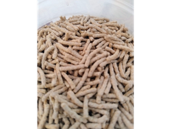 BASTONCITOS DE SALVADO