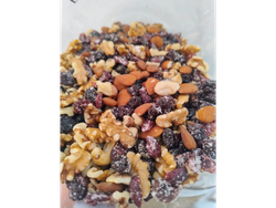 MIX ENERGETICO