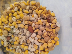 MIX SALADO