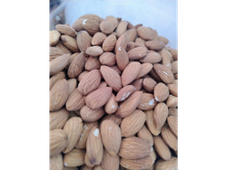 ALMENDRAS CHILENAS