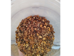 GRANOLA CHOCO