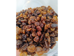 PASAS DE UVA RUBIAS