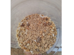 GRANOLA ENERGETICA