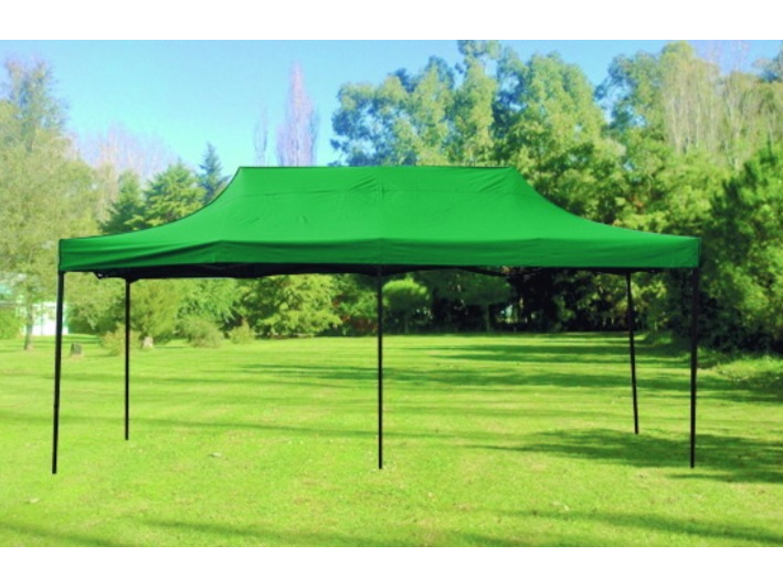 GAZEBO AUTOARMABLE 3 X 6 MTS