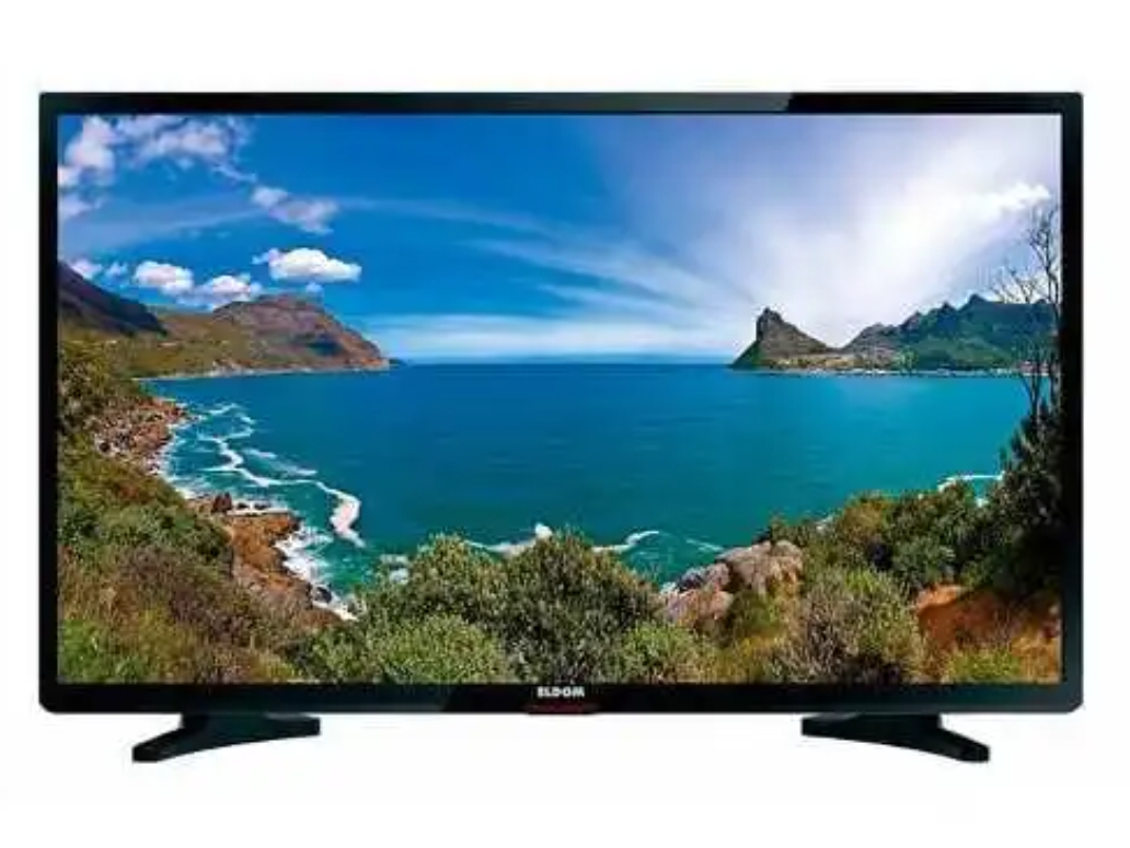 TV LED 32" ELDOM